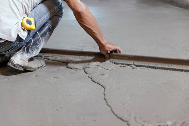 Best Concrete Contractor Near Me  in Orfordville, WI
