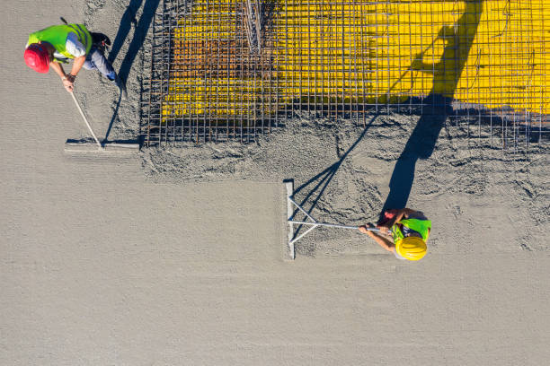 Best Local Concrete Companies  in Orfordville, WI