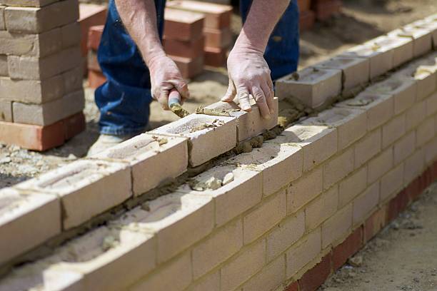 Best Siding - Brick, Stone, or Stucco  in Orfordville, WI